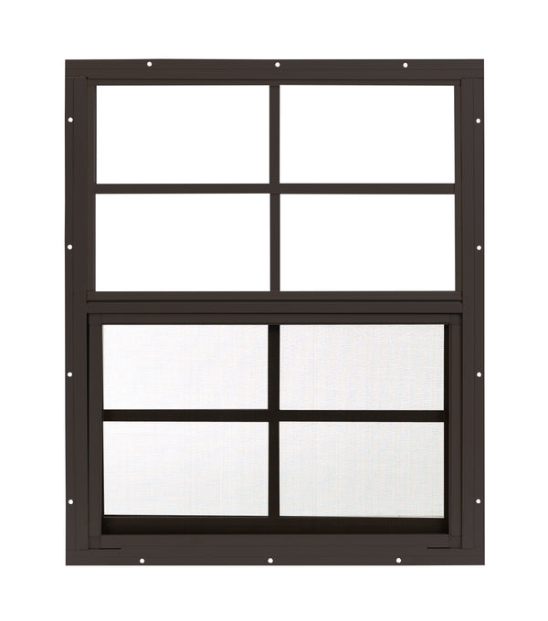 Shop Shed Windows from Shed-Parts.com