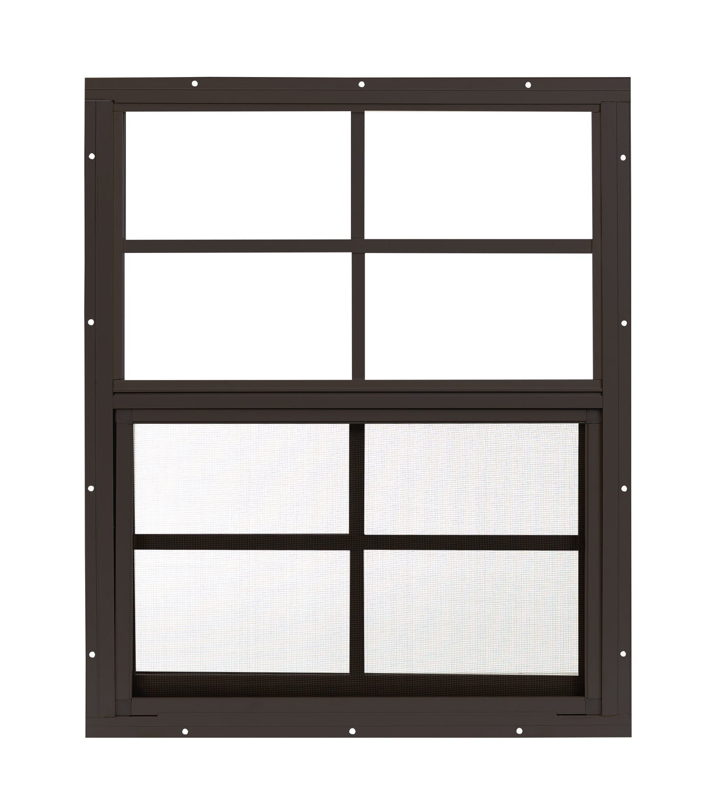 Shop Shed Windows from